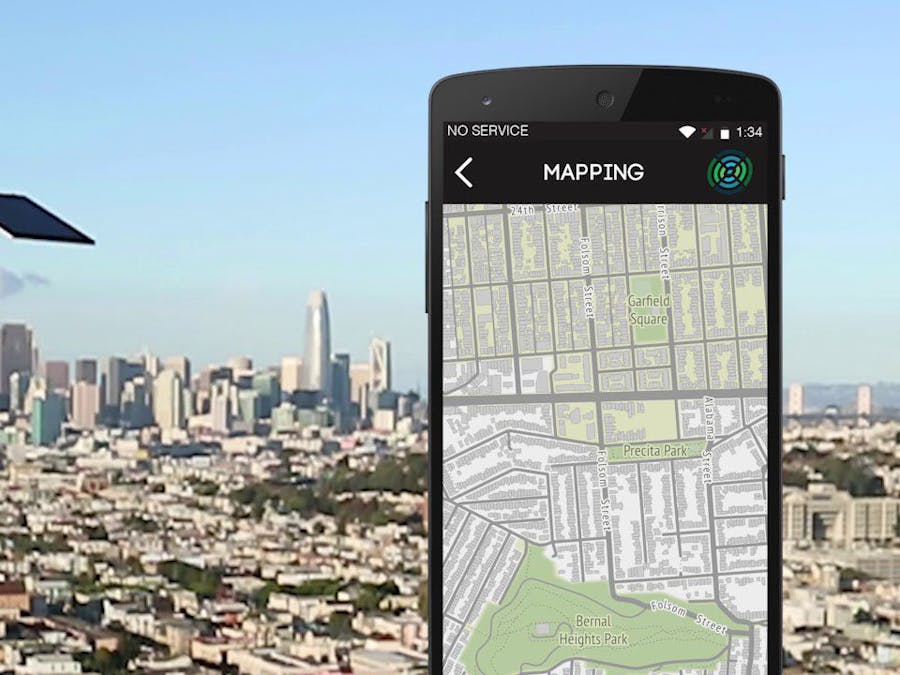 Disaster Radio - LoRa Mesh