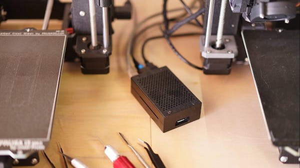 How to Run Multiple 3D Printers with a Single Raspberry Pi -  ND3sPgZ0KQ
