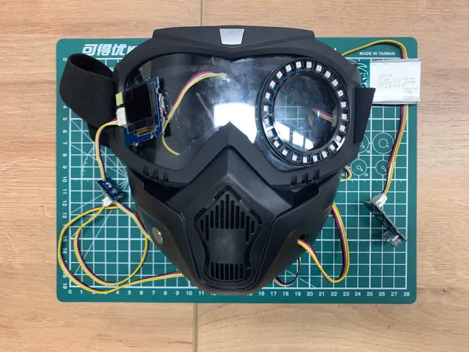 Coronavirus Detector Arduino Project Hub