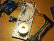 Smart Hospital Room - Hackster.io
