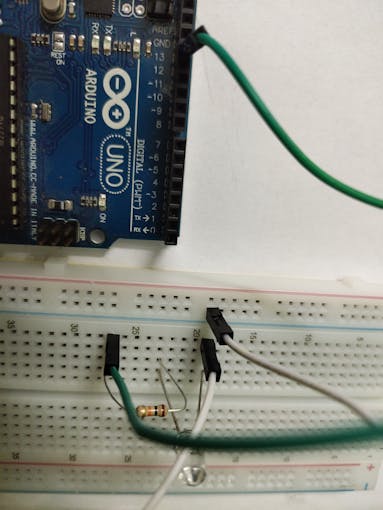 Light Sensor Using Arduino - Arduino Project Hub