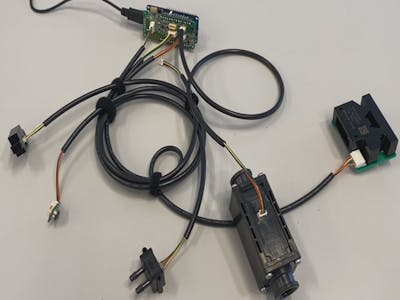 Explore Omron Sensors using Omron’s Arduino Evaluation Board