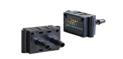Omron MEMS Differential Pressure Sensor D6F-PH