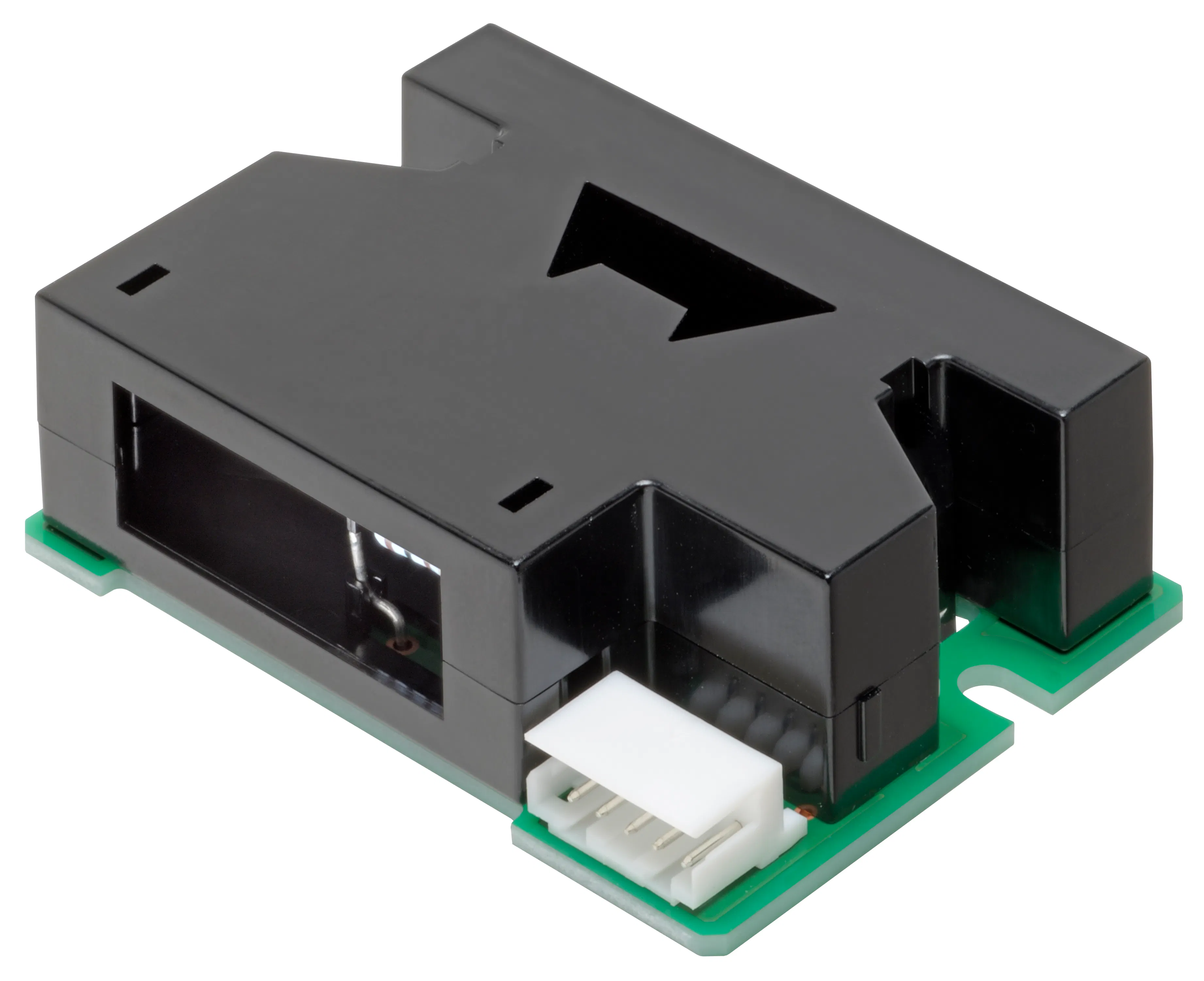 Omron Air Quality Sensor B5W-LD0101-1/2