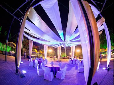 Wedding Locations and Wedding Planners in Bangalore