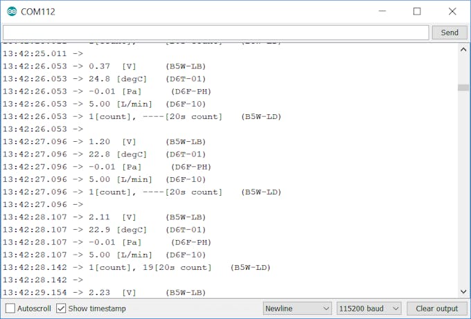 Explore Omron Sensors using Omron’s Arduino Evaluation Board | Trybotics