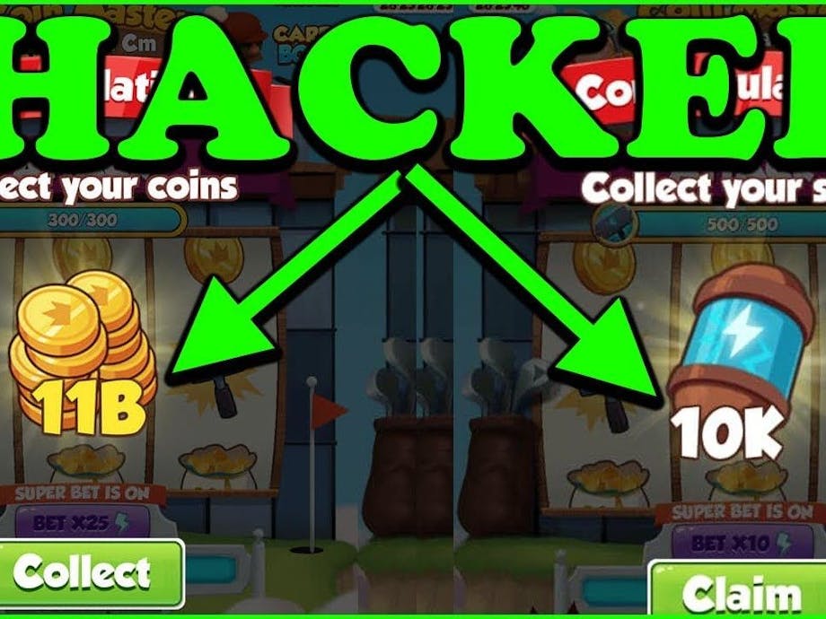 Free Coins And Spins Coin Master 2020