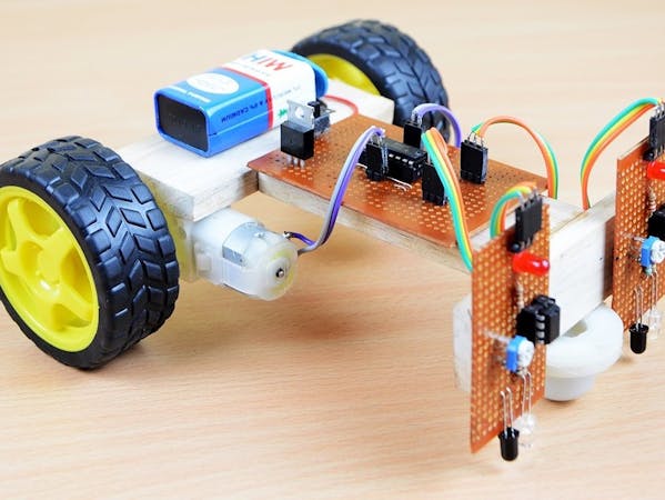 Farm Easy:Automated Farming system - Arduino Project Hub