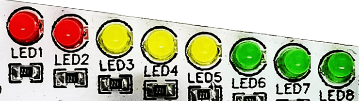 leds leds