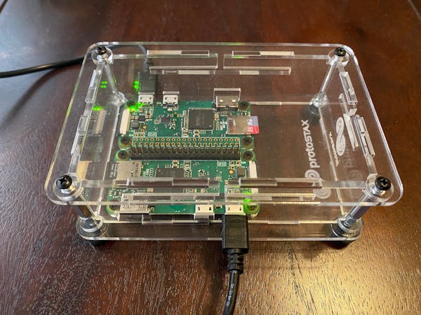 Raspberry Pi Zero Cluster Computing Fun - Hackster.io