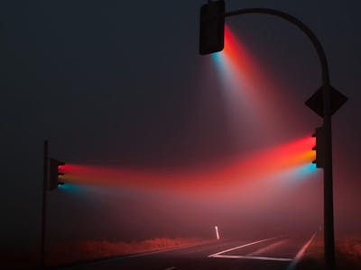 Automated Traffic Light System - Hackster.io