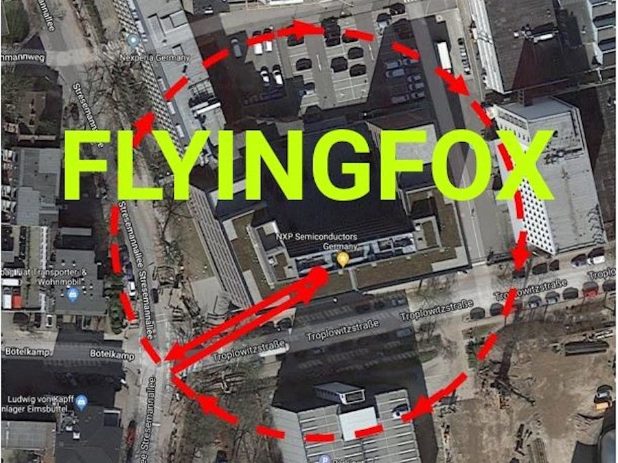 FlyingFox