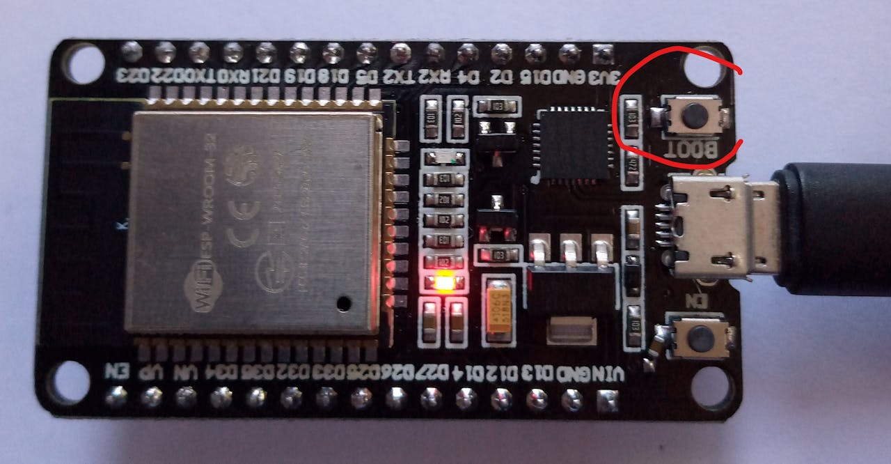 ESP-32 DEV KIT V1 setup with arduino ide on mac problem : r/esp32