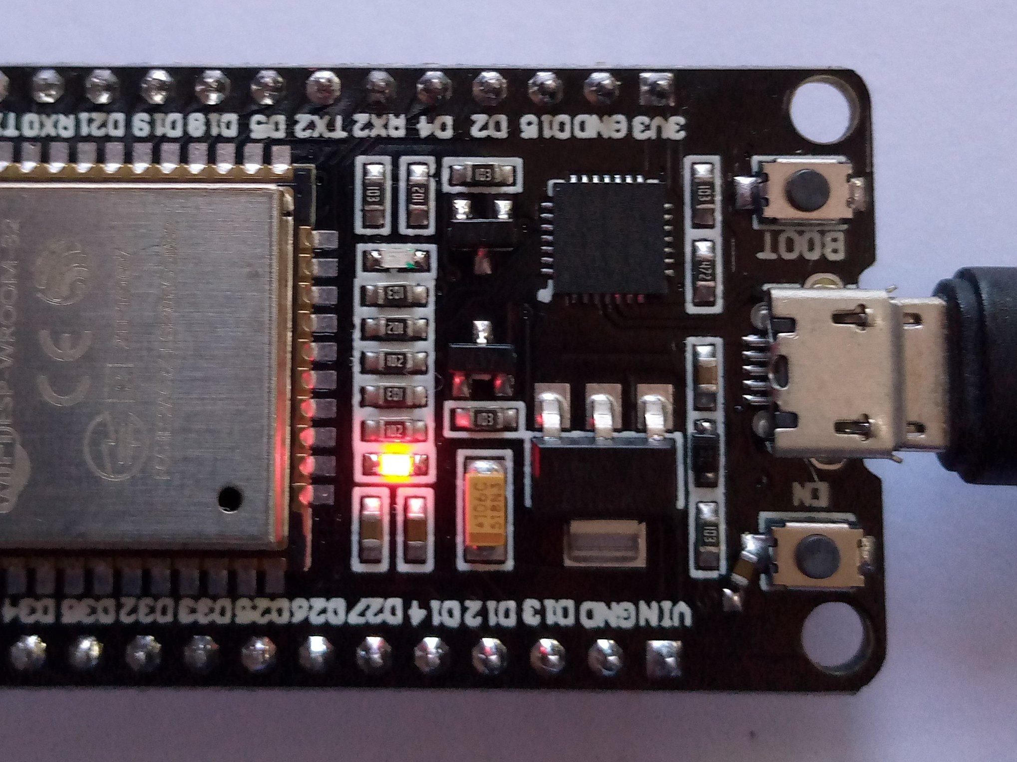 How To Install ESP32 Board In Arduino IDE - Hackster.io