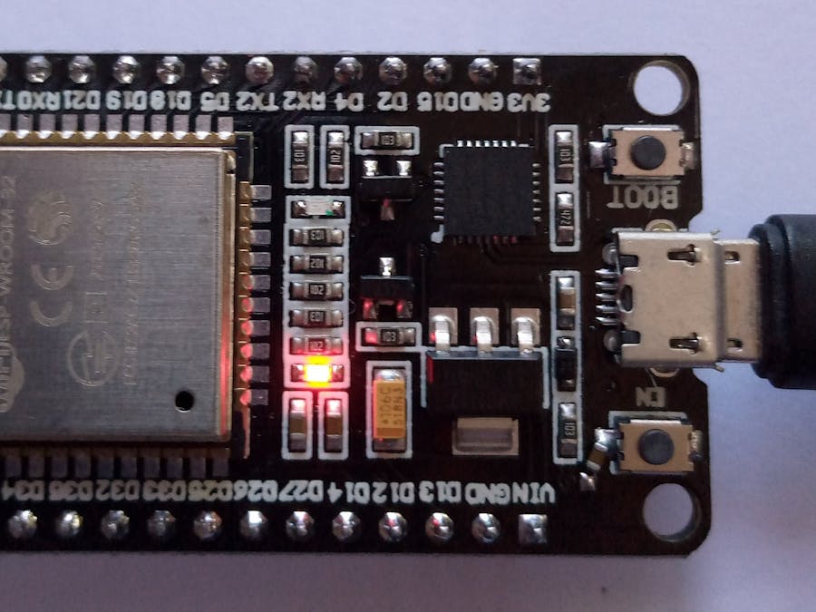 How to install ESP32 Board in Arduino IDE