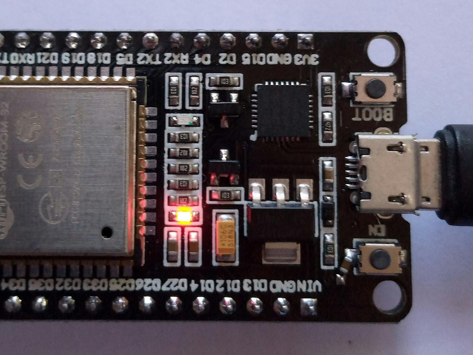 Announcing the Arduino ESP32 Core version 3.0.0 : r/esp32