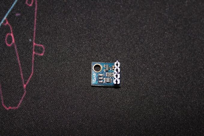 SHT21/HTU 21 Measure Temperature and Himidity - Arduino Project Hub