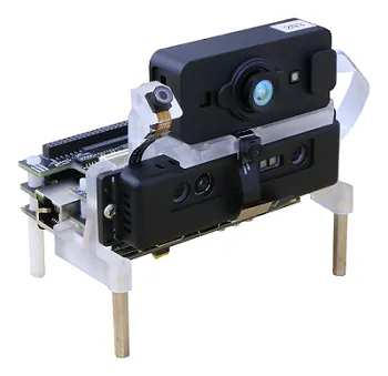 Qualcomm® Robotics RB3 Development Kit