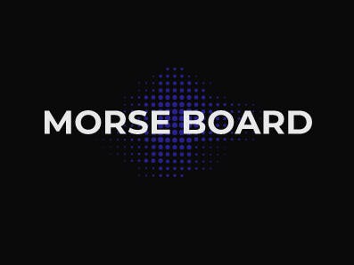 Speak with Science(Morse Board)
