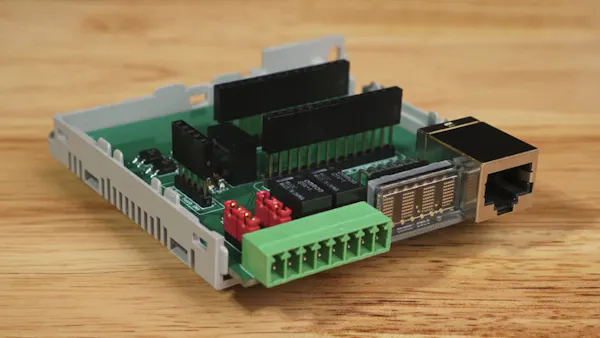 Glen Akins Designs, Releases a Multifunction Add-On Shield for the ...