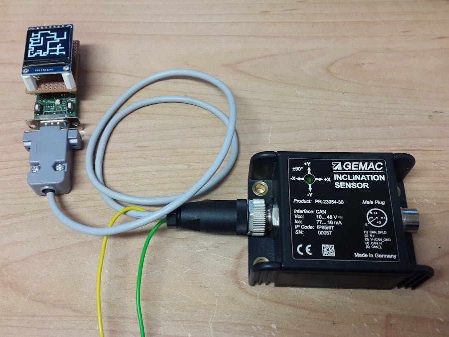 CyMazeGame (PSoC6-512K)