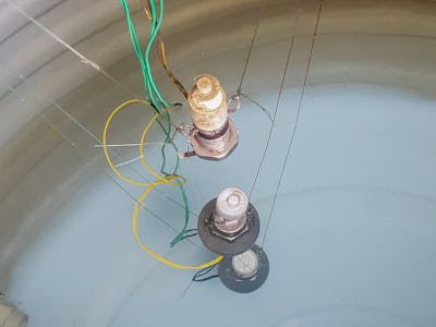 Water Pump Controller