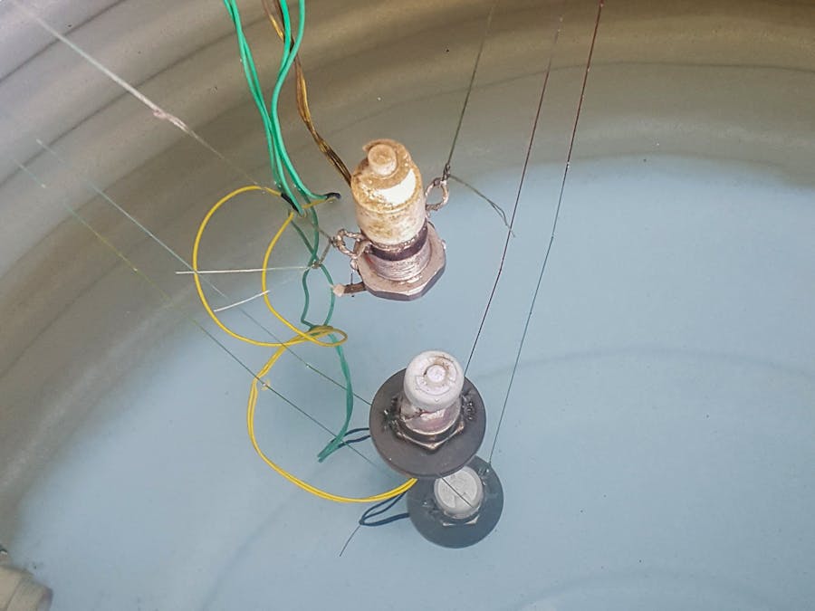 Water Pump Controller