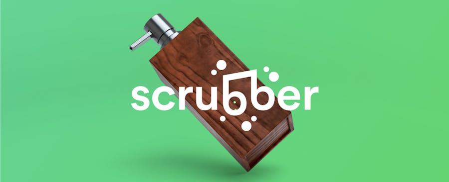Scrubber: Your Handwashing Soundtrack