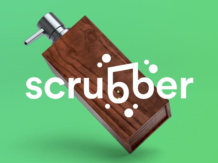 Scrubber: Your Handwashing Soundtrack