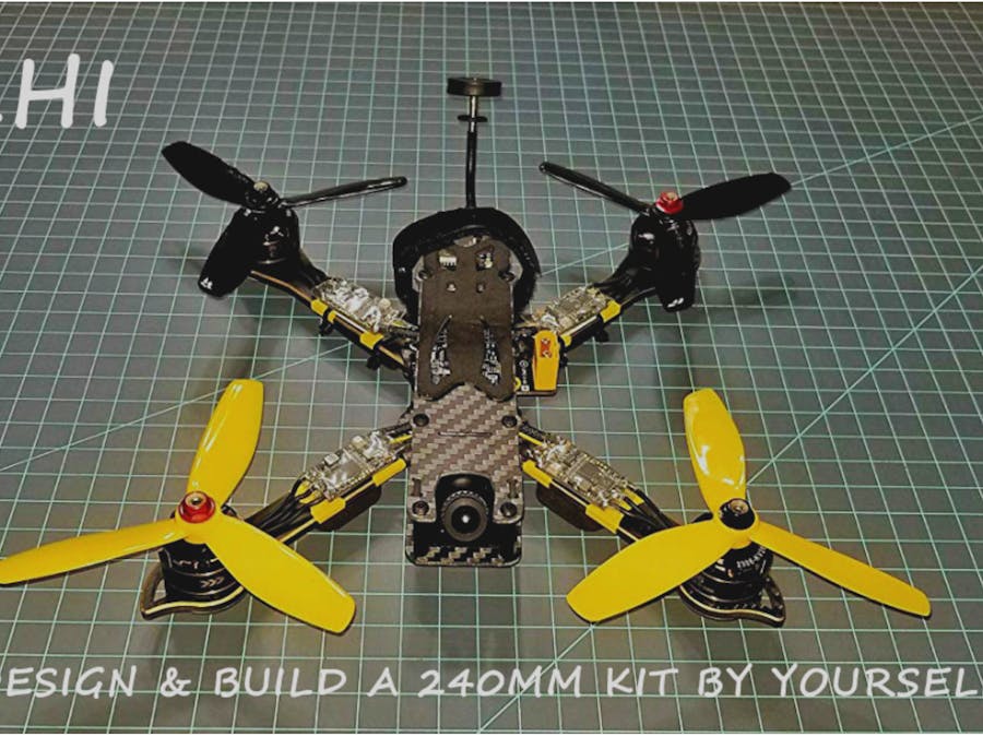How to Fly -- Keli's Final Project
