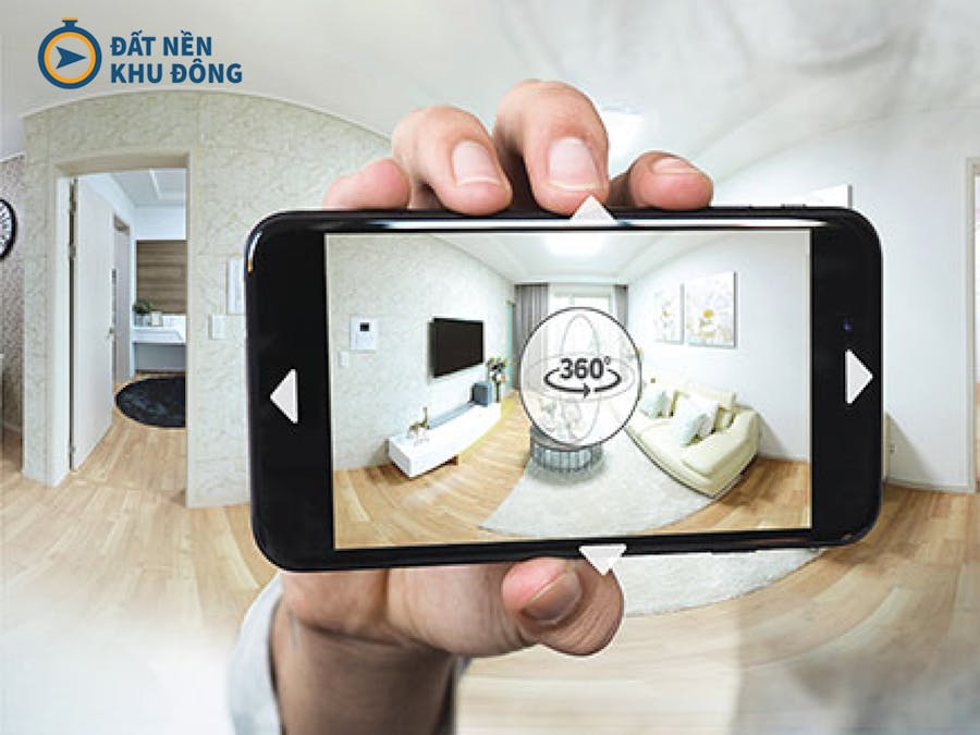 Gioi thieu dat nen khu dong