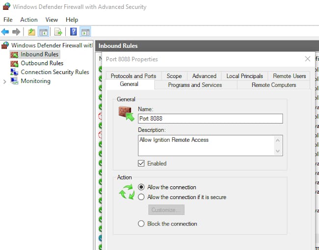 Ignition SCADA + MKR WiFi 1010 Arduino Project Hub