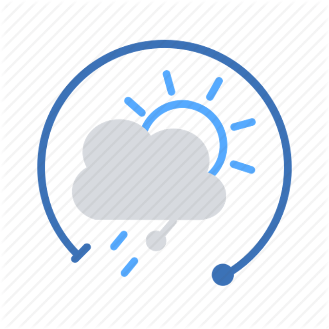 IOT Based Weather Monitor