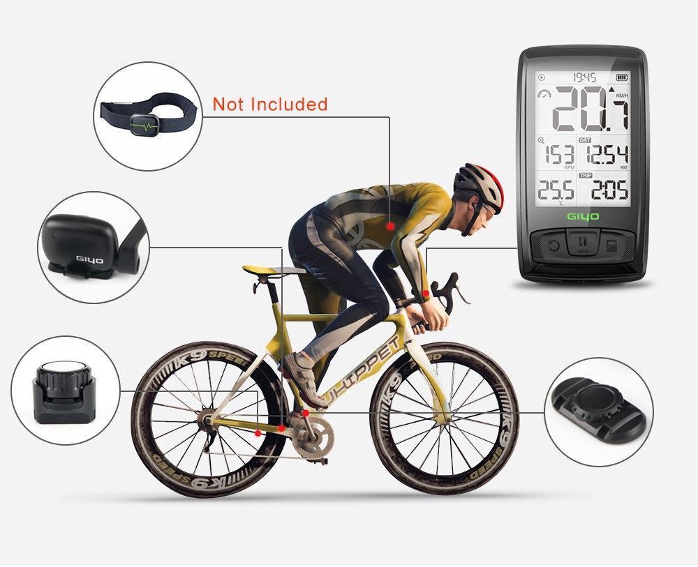 Suunto Bike Sensor/Service Kit for Bike Sensor 