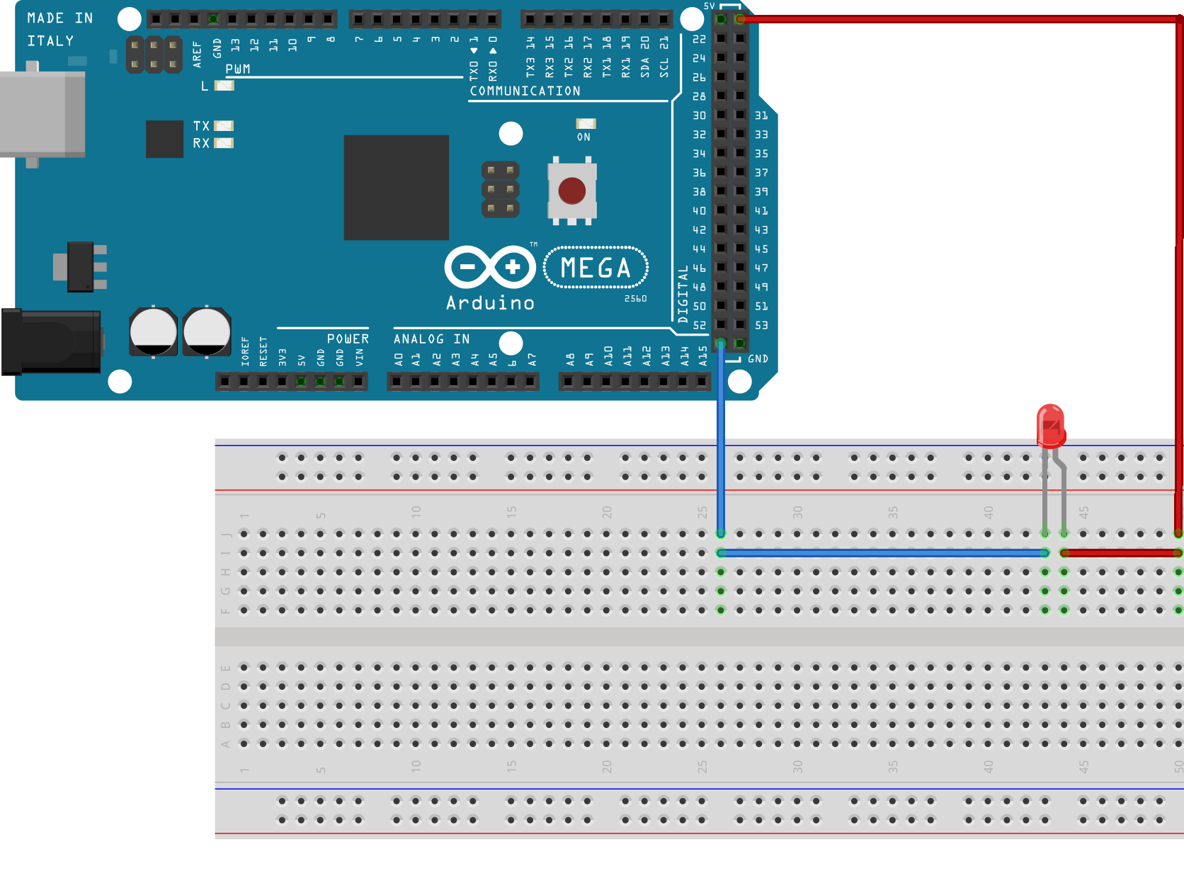 Blink - Arduino Project Hub