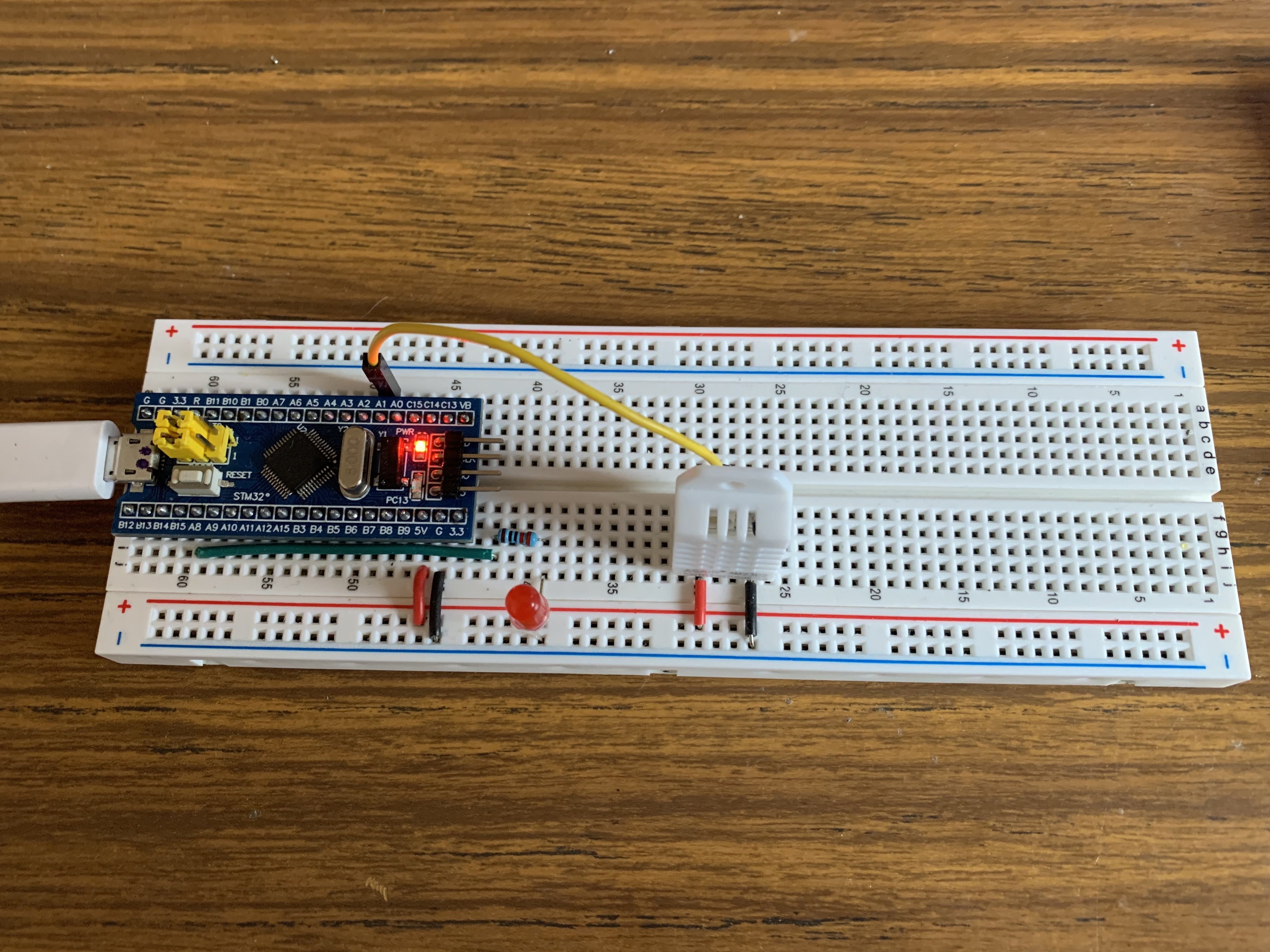 Getting Started With STM32F103C8T6 STM32 Development Board, 44% OFF