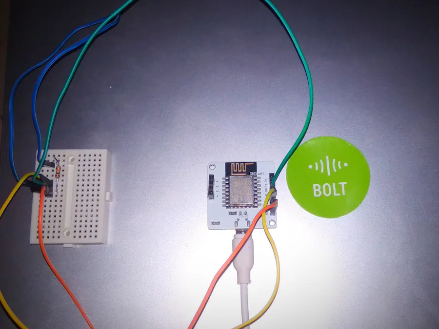 Temperature Prediction System