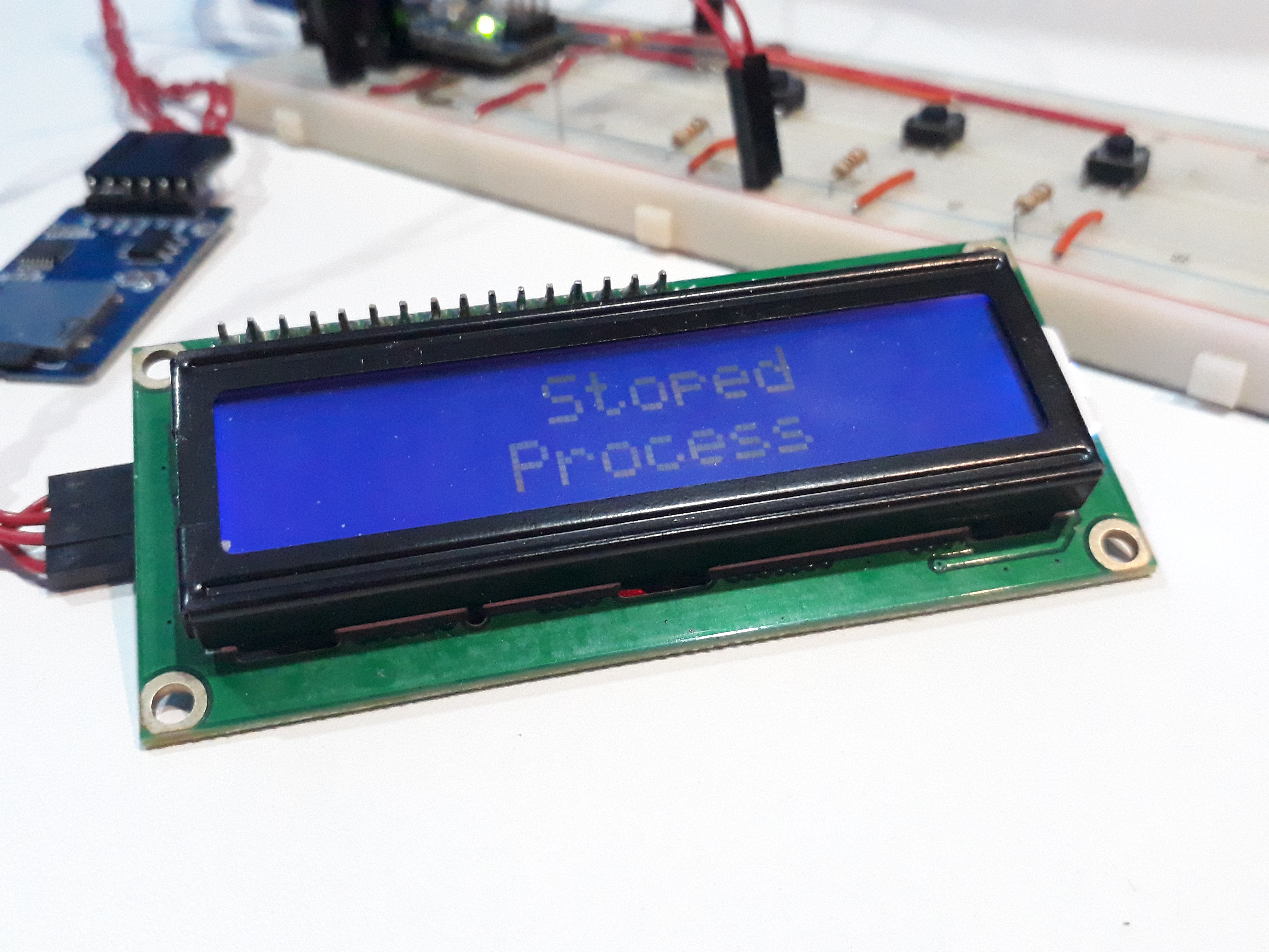 Zinniaya Nouveau Module de sonde de sonde de température de thermomètre Ds18b20 pour Arduino Raspberry Pi 