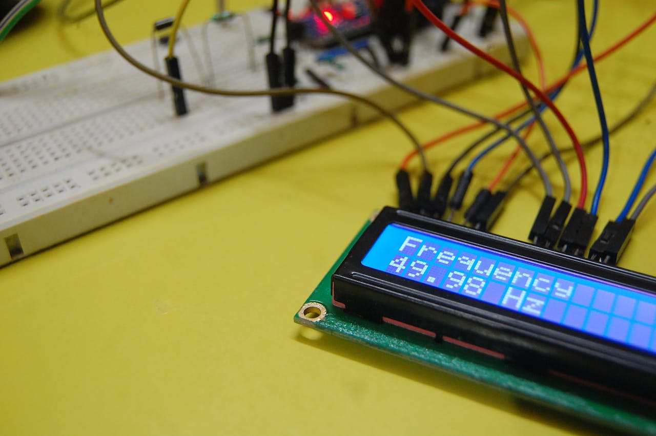 measure mains frequency using arduino arduino project hub measure mains frequency using arduino arduino project hub