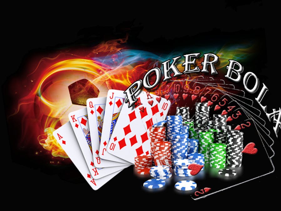 Hubungan Liga Champions Dan PokerBola