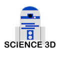 Science 3D