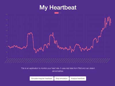 My Heartbeat