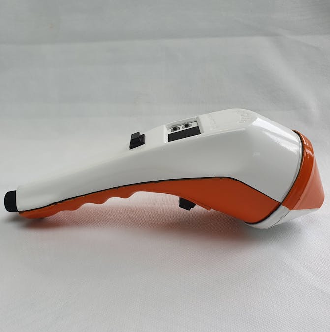 1979 Apollo Pi Thermal Camera