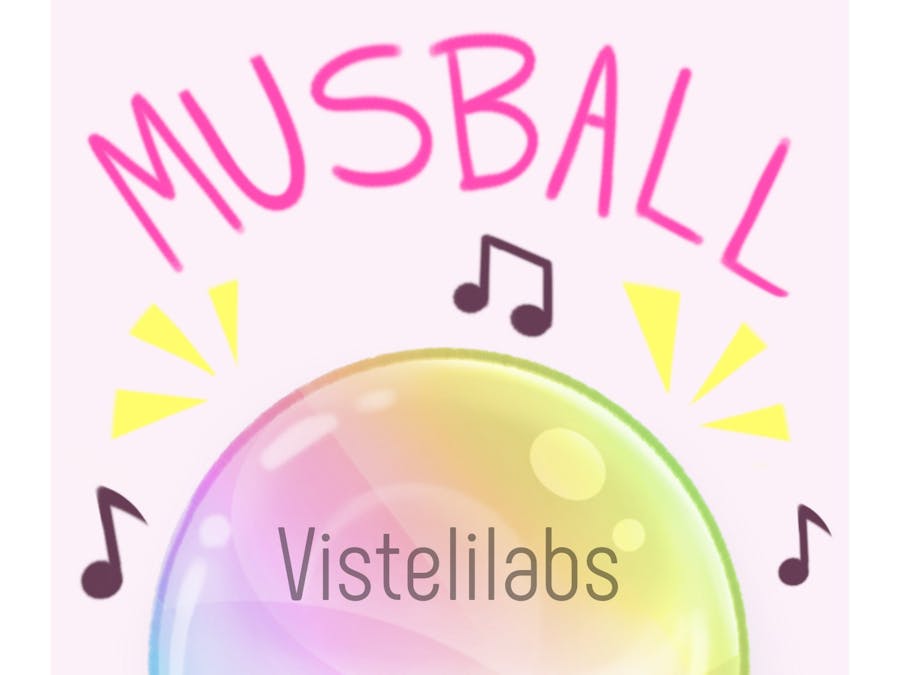 MusBall