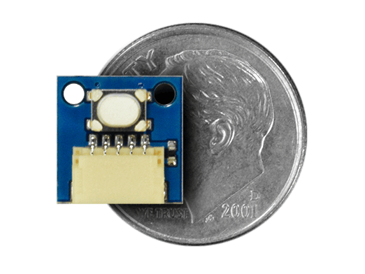 Small Button Wireling