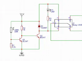 Long Distance Transmission System Circuit - Hackster.io