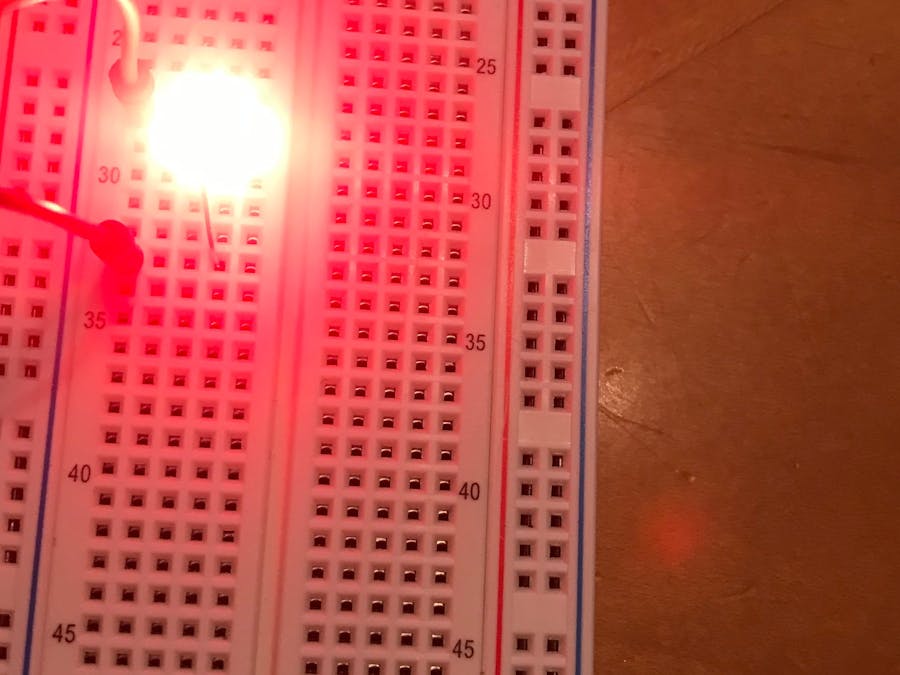 Very Simple Time Alarm