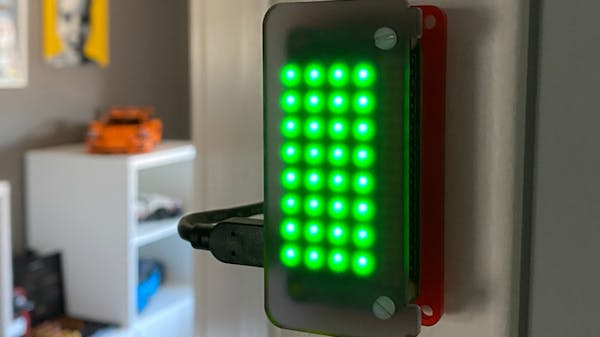 Make Yourself a Microsoft Teams-Compatible Status Light for Working ...