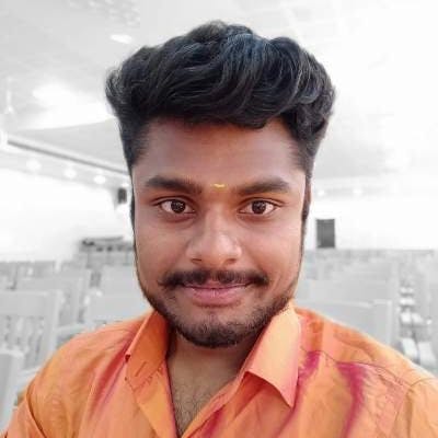 DINESH SENTHIL KUMAR