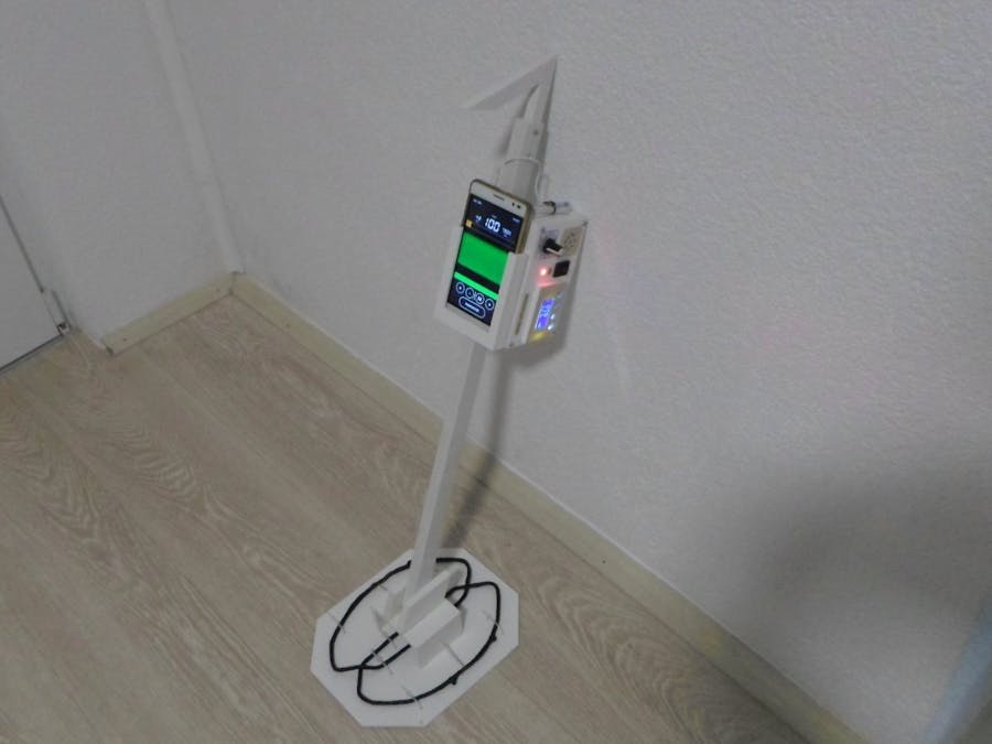 DIY Sensitive VLF METAL DETECTOR with Smartphone